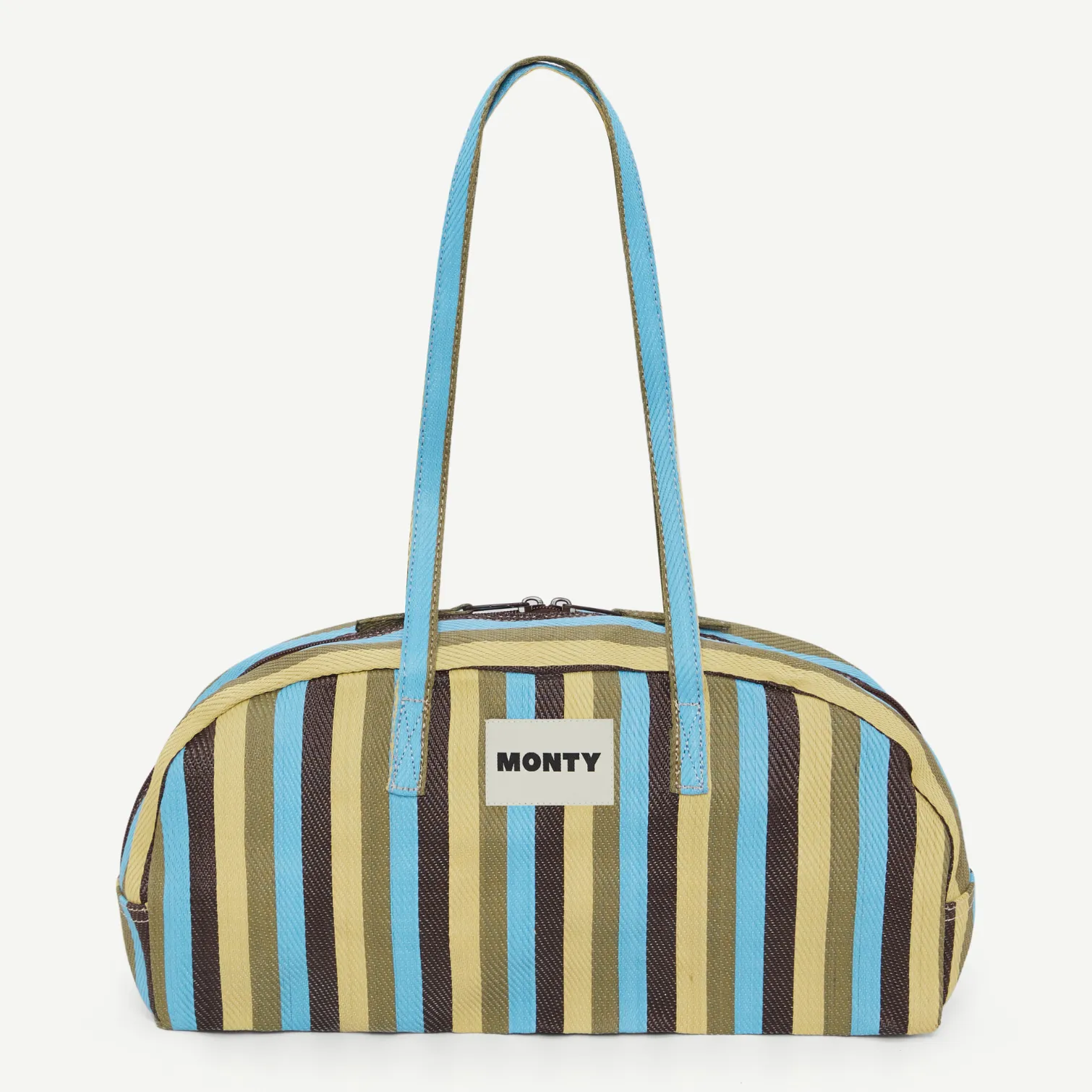All Recycled Nylon Bags