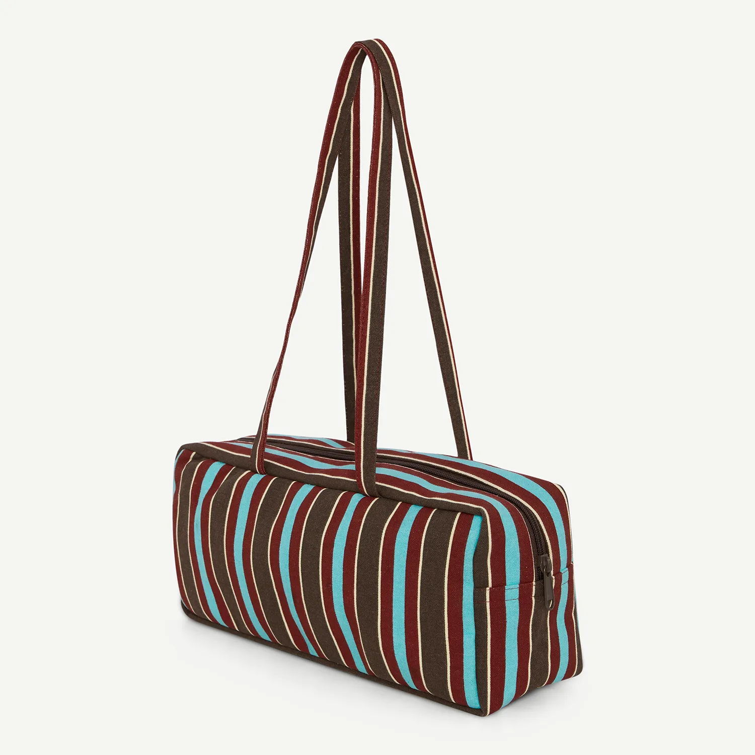Domino Organic Cotton - Tobacco & Diamond - Image 3